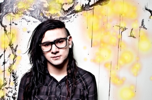 Скриллекс гэдэг нэрээрээ олонд танигдсан DJ